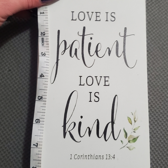 Corinthians decoration - Picture 2 of 4